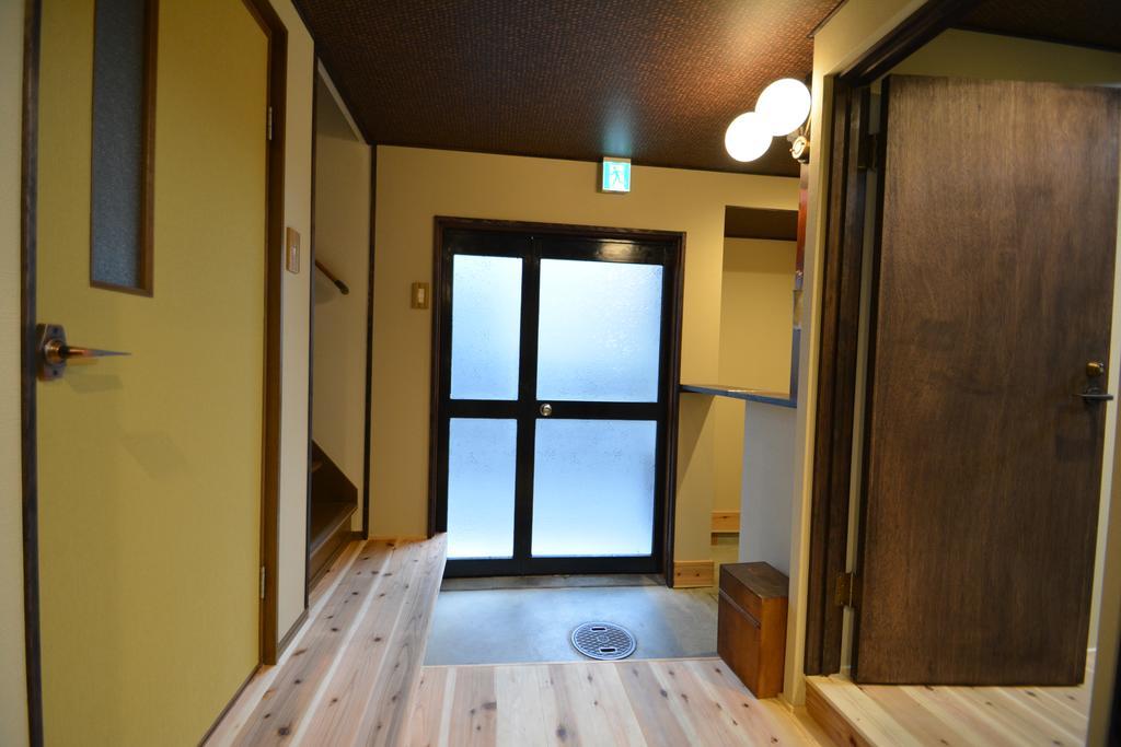 세렌디피티 앳 교토 빌라 외부 사진